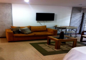 Apartamento Vacacional Familiar en el Barrio el Poblado Medellín
